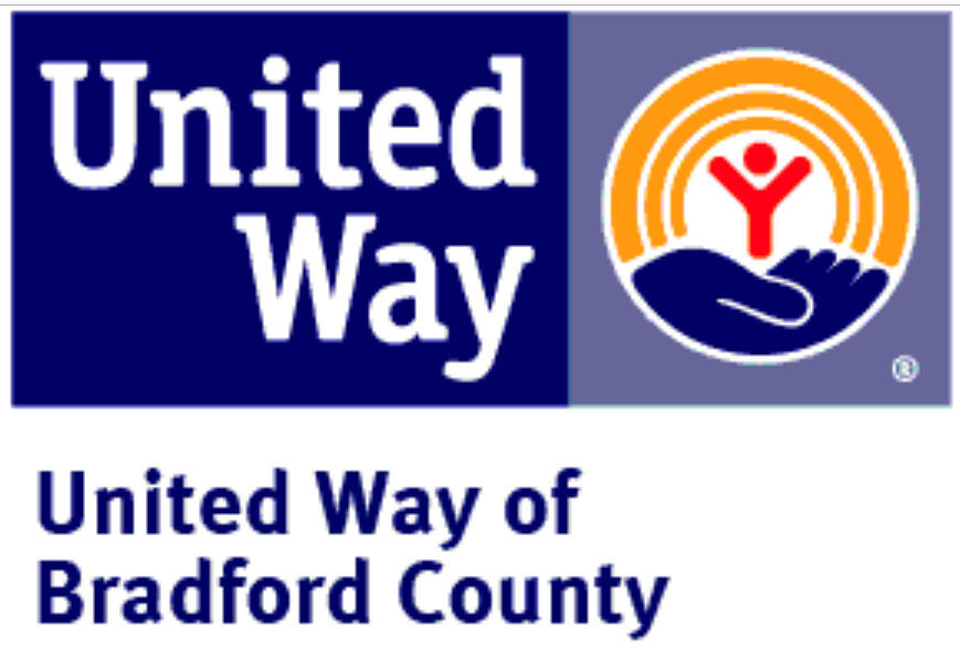 United Way BC logo